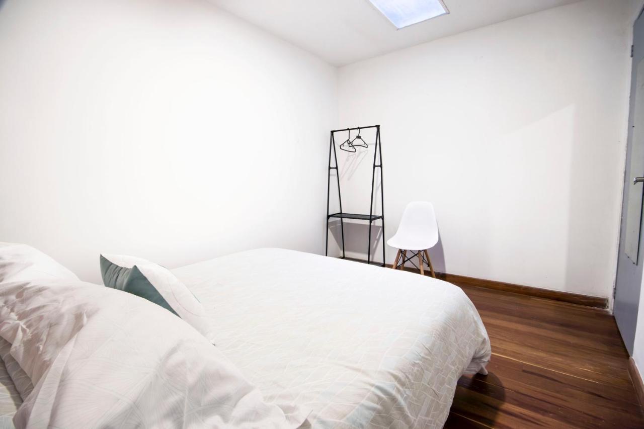 Urbana Hostel 보고타 외부 사진
