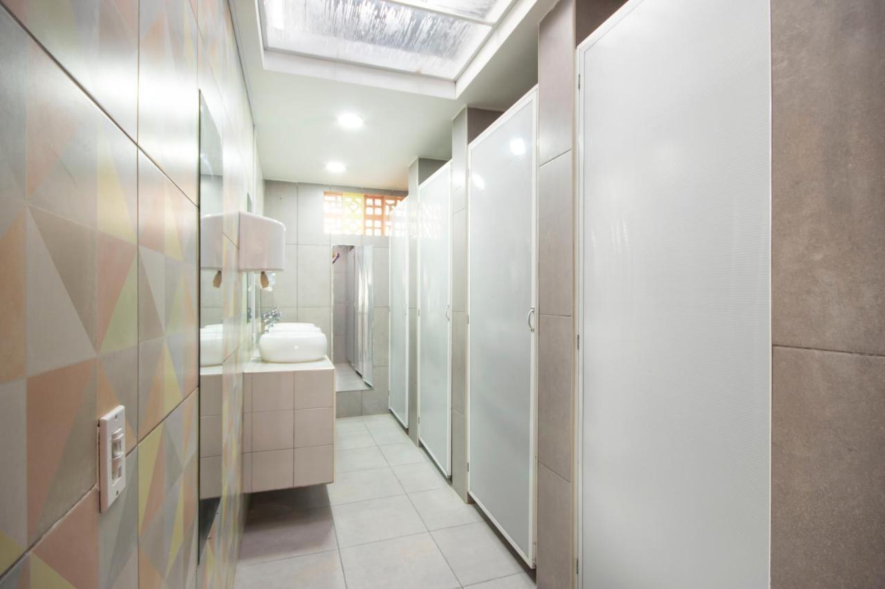 Urbana Hostel 보고타 외부 사진