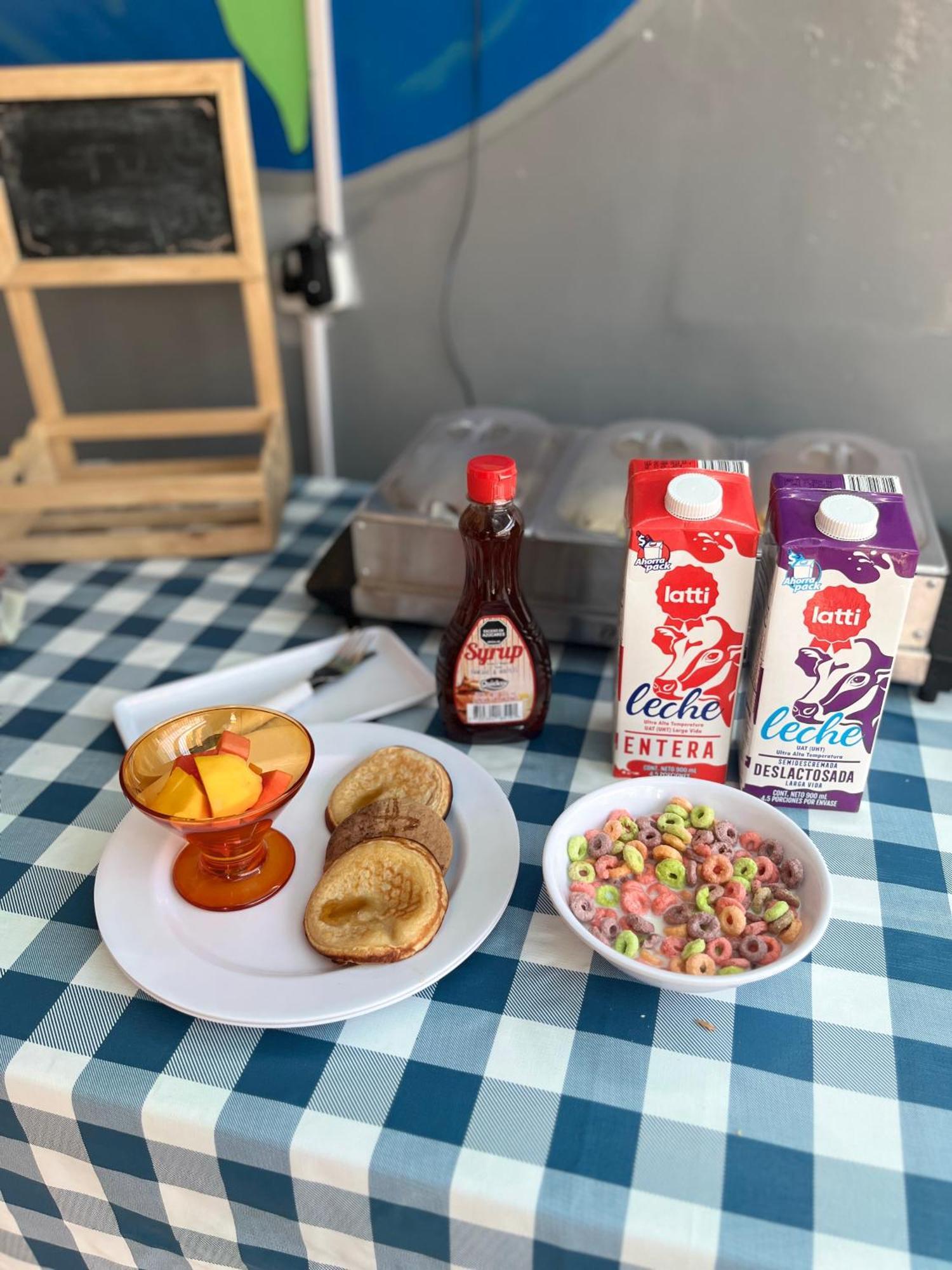 Urbana Hostel 보고타 외부 사진