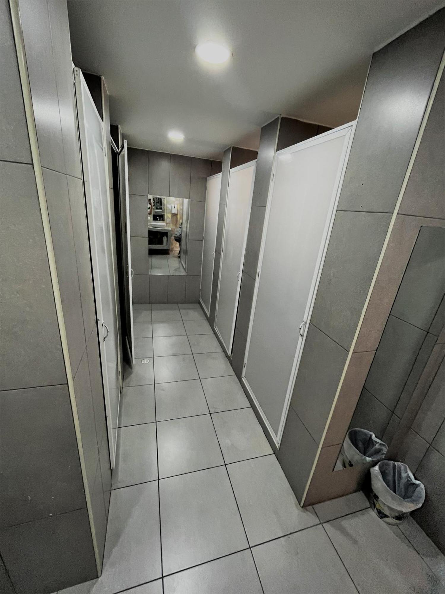Urbana Hostel 보고타 외부 사진