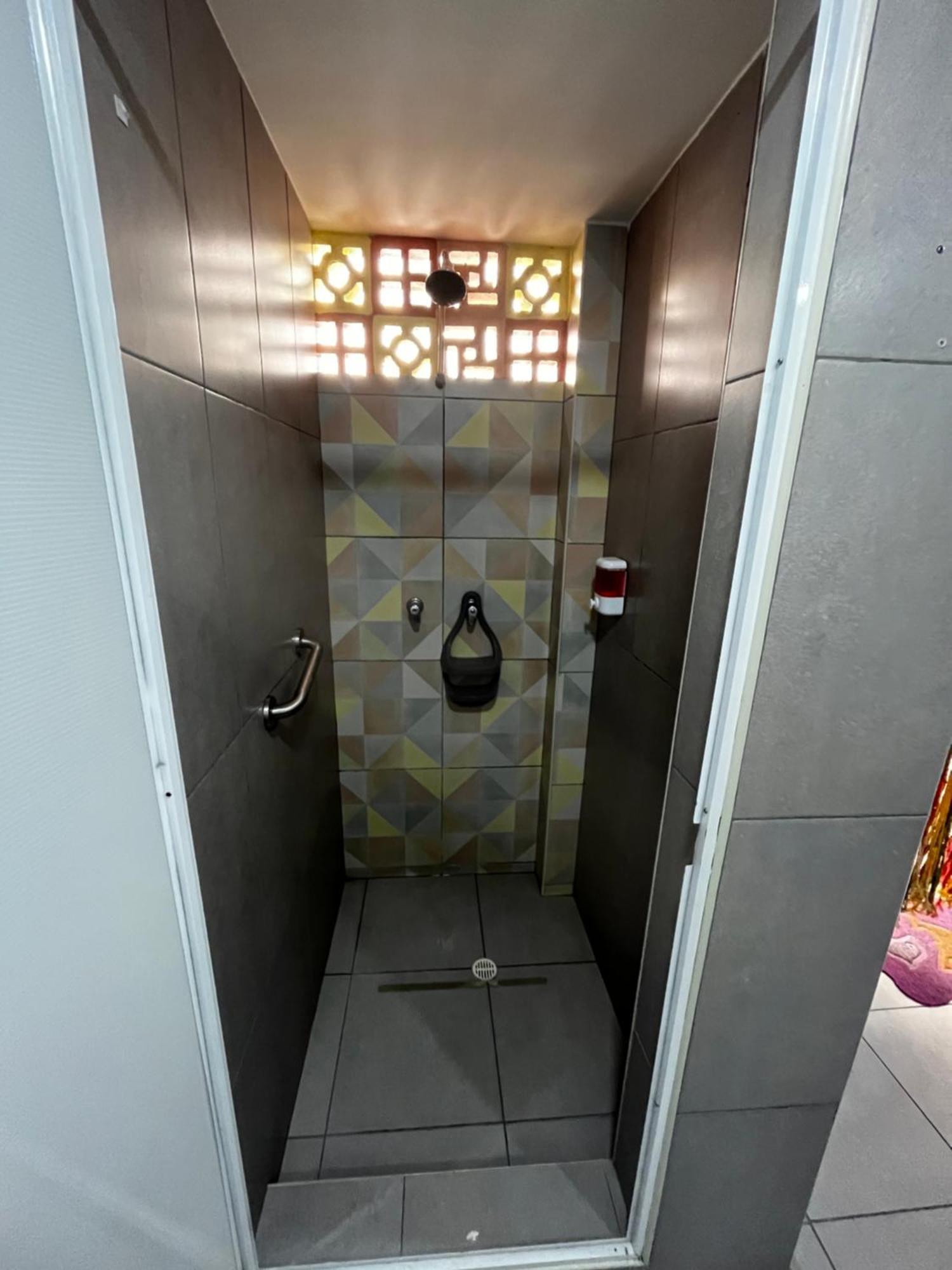 Urbana Hostel 보고타 외부 사진