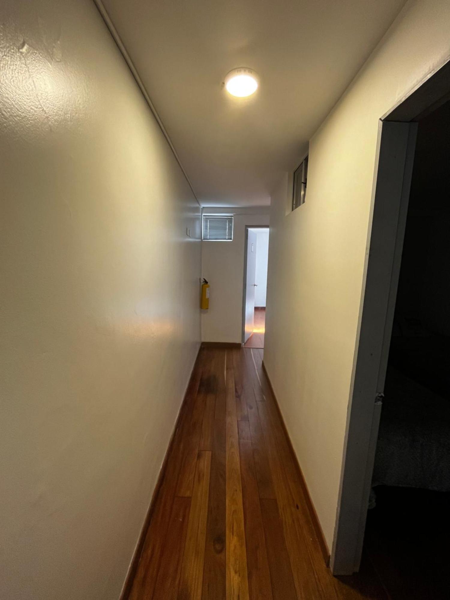 Urbana Hostel 보고타 외부 사진