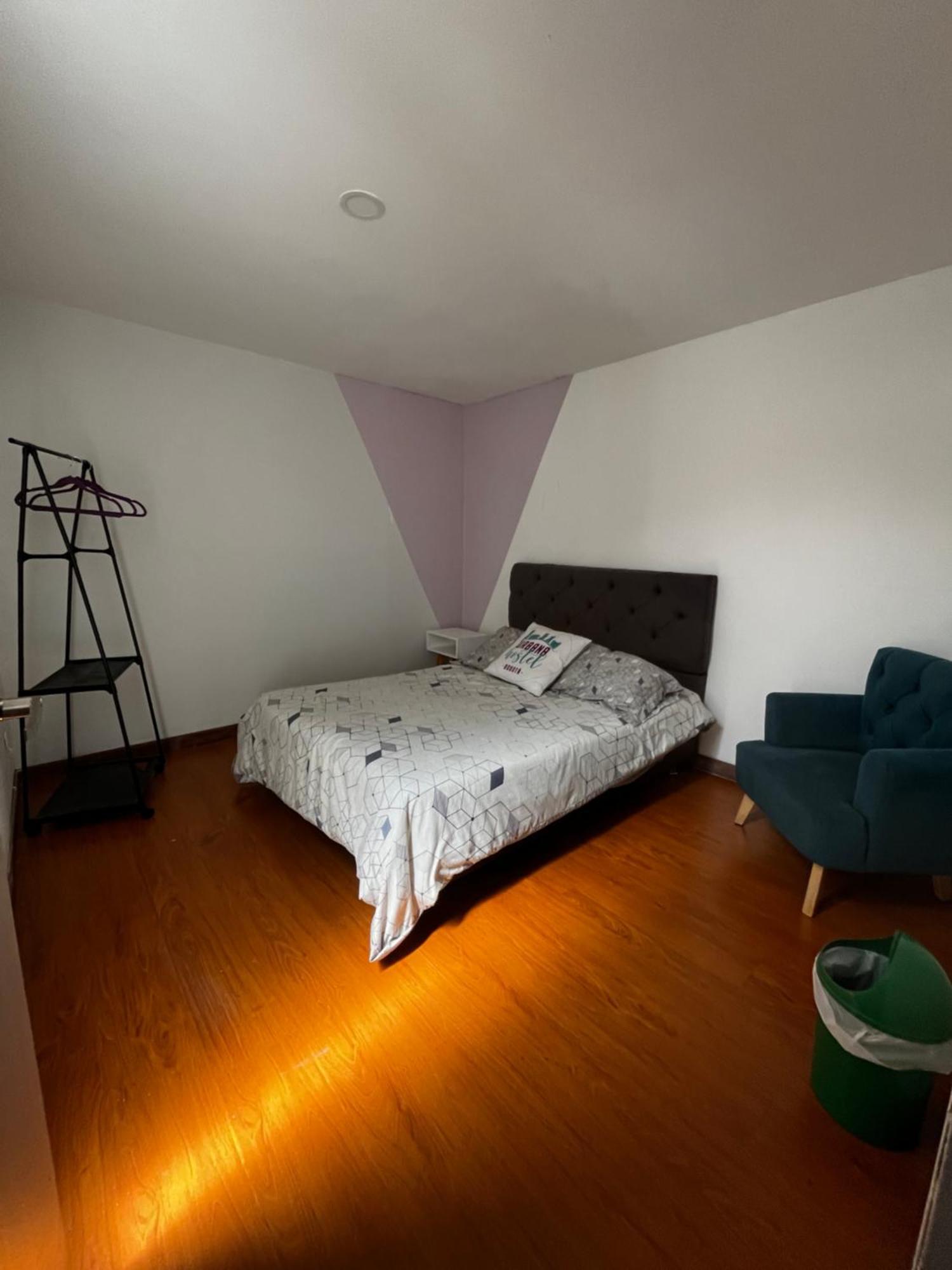 Urbana Hostel 보고타 외부 사진
