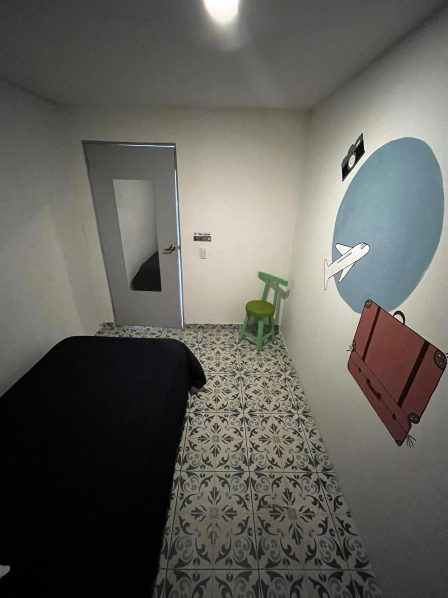 Urbana Hostel 보고타 외부 사진