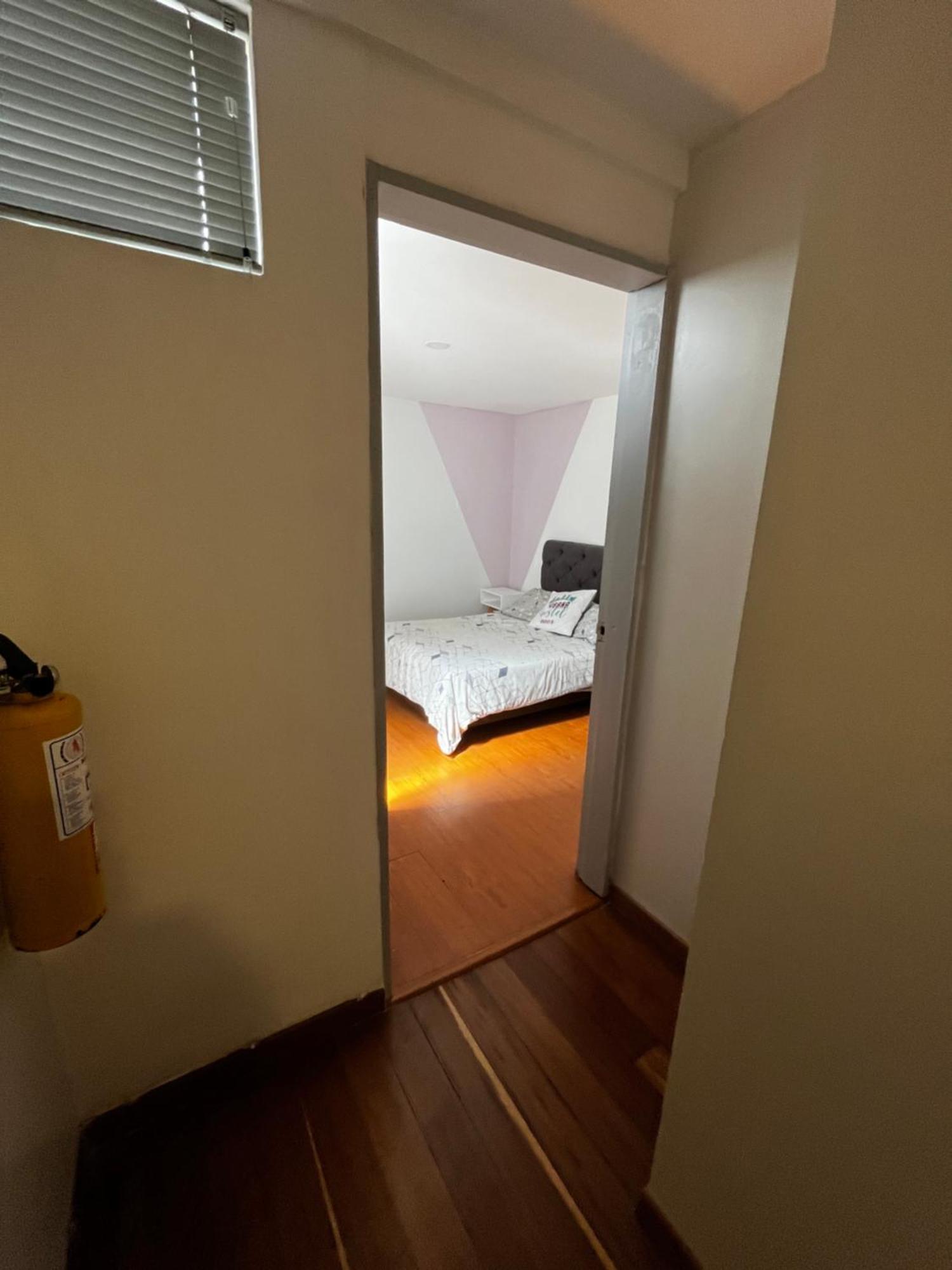 Urbana Hostel 보고타 외부 사진