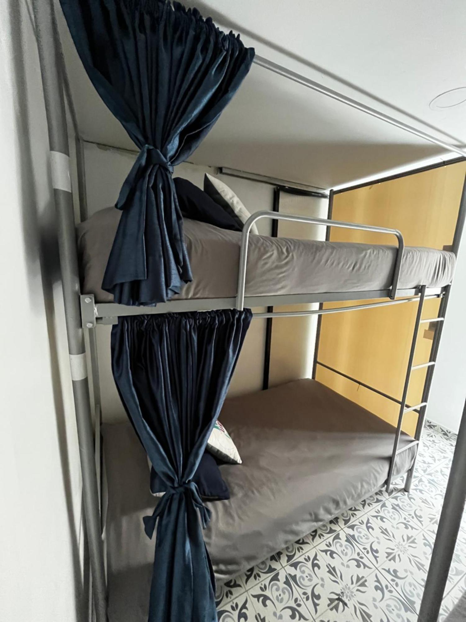 Urbana Hostel 보고타 객실 사진