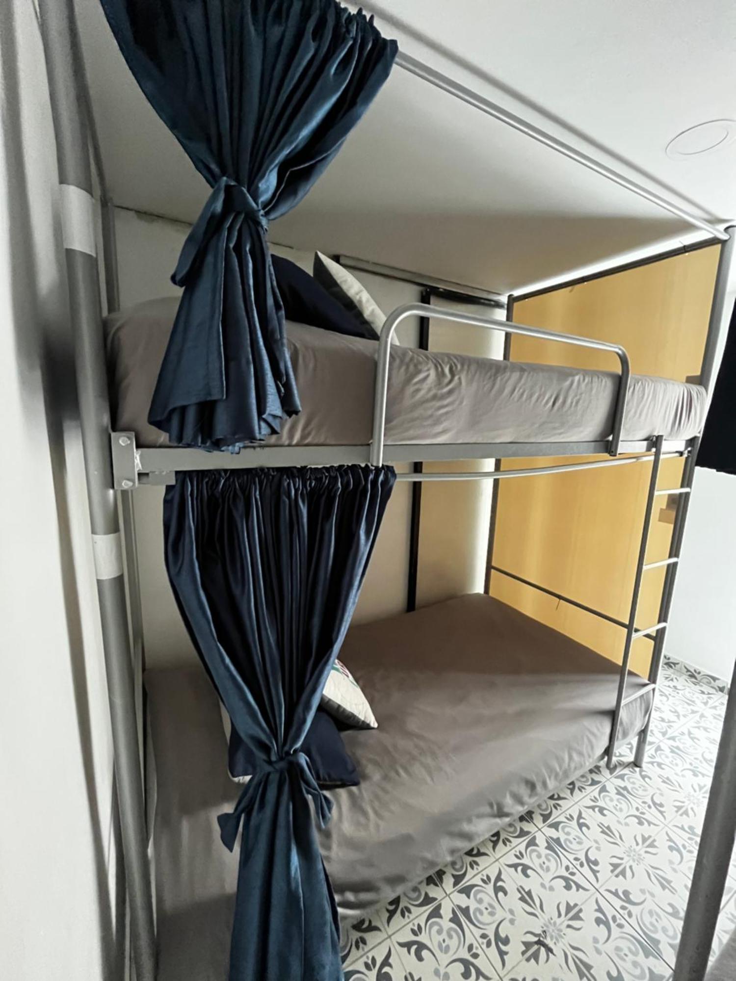 Urbana Hostel 보고타 객실 사진