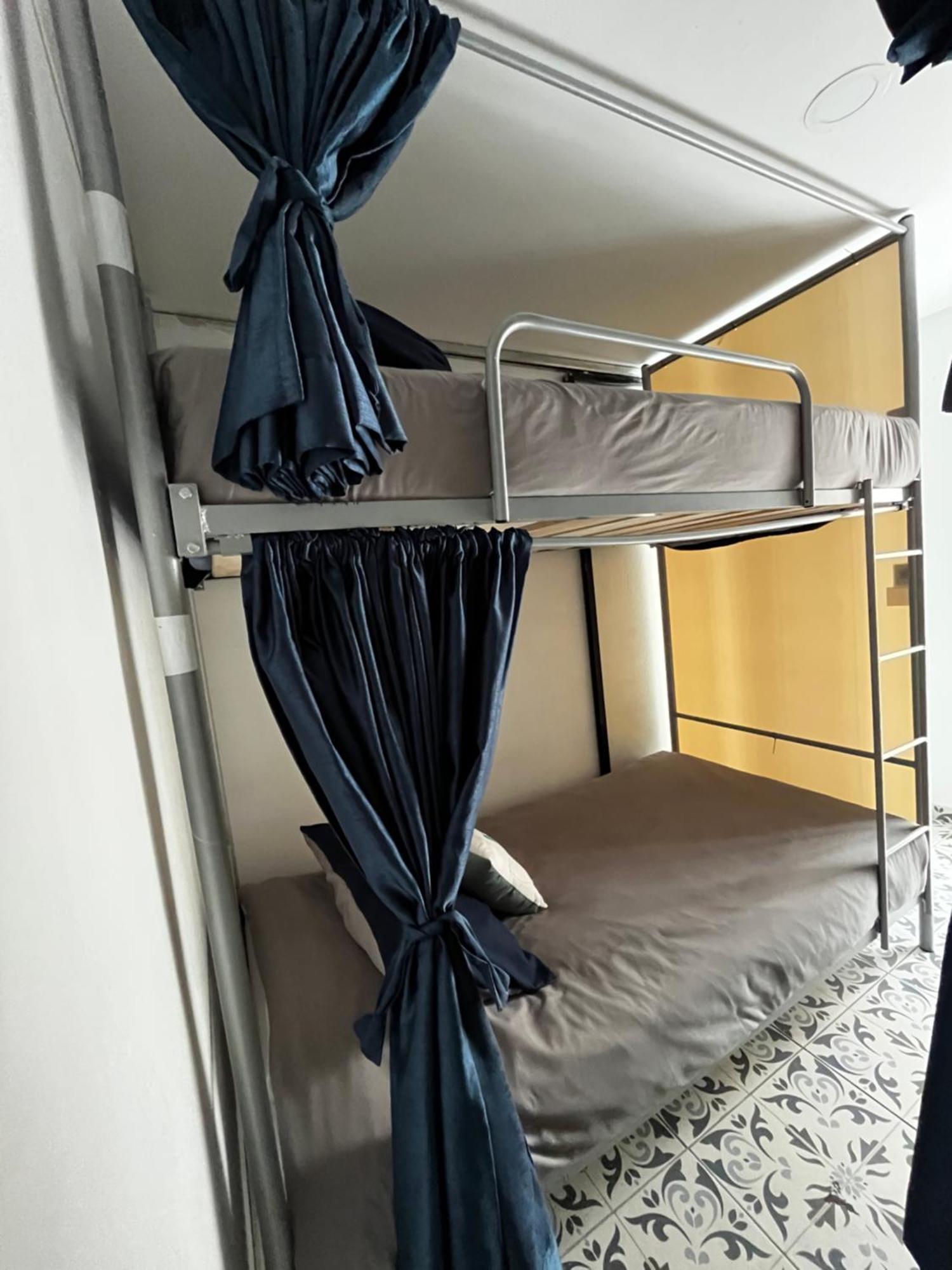 Urbana Hostel 보고타 객실 사진