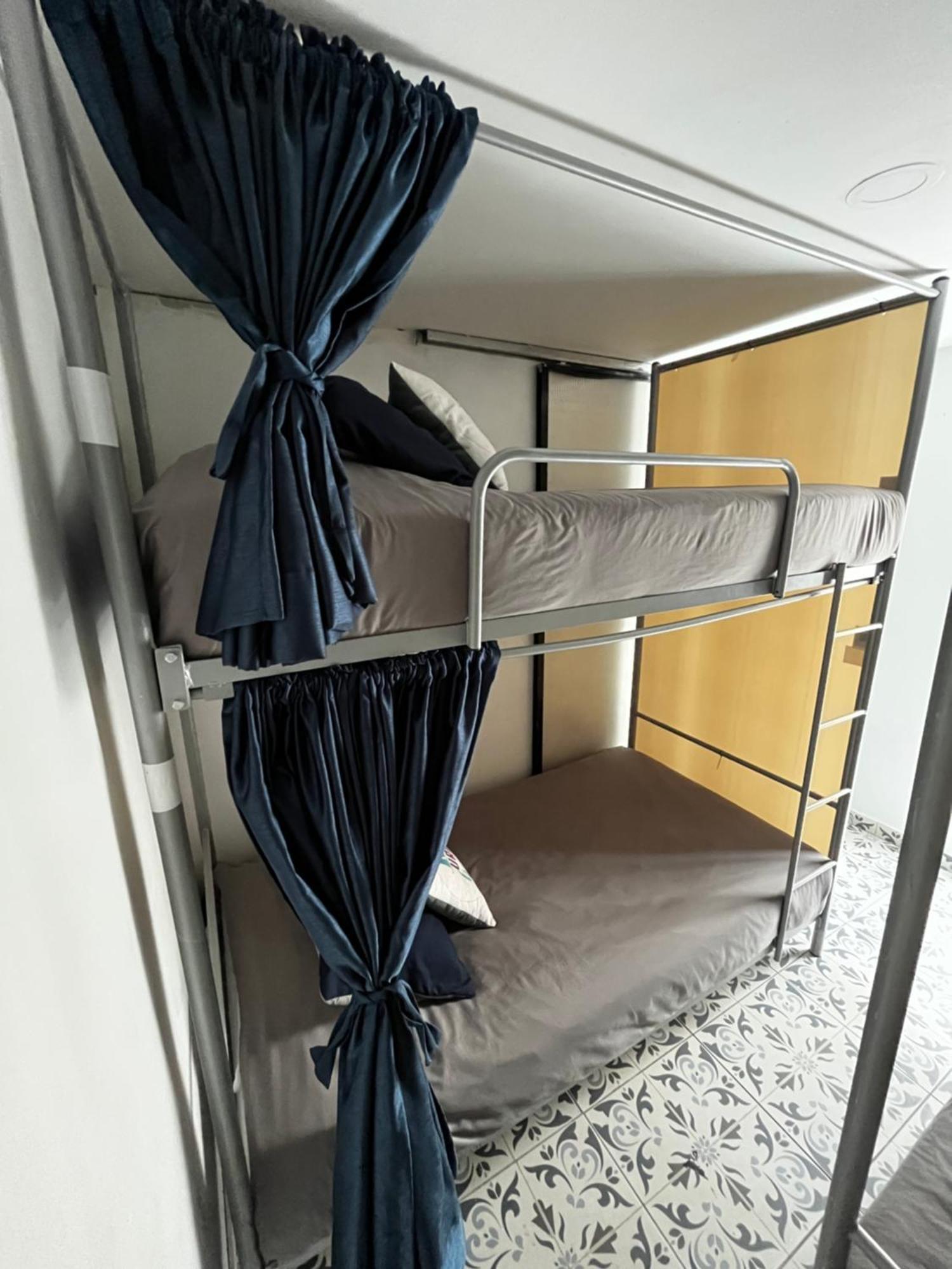 Urbana Hostel 보고타 객실 사진